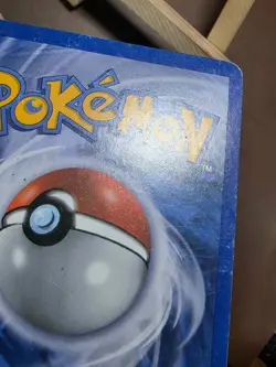 HP Pokemon Beginning Door Reverse Holo Arceus 82/99 - Image 4