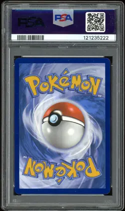 Cynthia's Garchomp EX PSA 10 - 2025 Pokemon SV Black Star Promo #SVP204 - Image 2