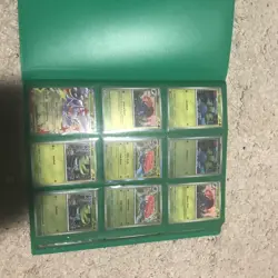 Pokemon ME2 Phantasmal Flames Near Master Set + 6 Promos 🔥 Missing 7 Secrets 🔥 - Image 2