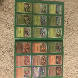 Pokemon ME2 Phantasmal Flames Near Master Set + 6 Promos 🔥 Missing 7 Secrets 🔥 - Image 3