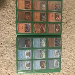 Pokemon ME2 Phantasmal Flames Near Master Set + 6 Promos 🔥 Missing 7 Secrets 🔥 - Image 4