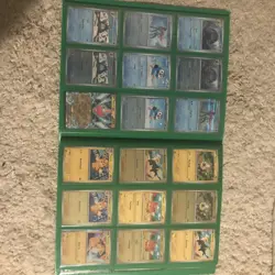 Pokemon ME2 Phantasmal Flames Near Master Set + 6 Promos 🔥 Missing 7 Secrets 🔥 - Image 5