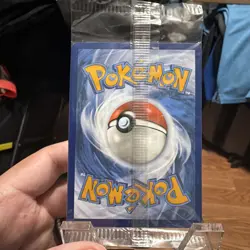 Charmander #044 SVP EN Black Star Promo Pokemon TCG Obsidian Flames (SEALED) - Image 4