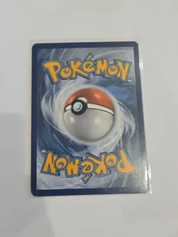 Pokemon TCG Giovanni's Scheme 162/162 Full Art Ultra Rare XY Breakthrough LP - Image 2