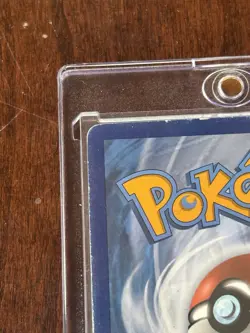 ⚡Pokemon Pikachu Vmax 188/185 Vivid Voltage SWSH 2020 Secret Rare Rainbow - Image 3