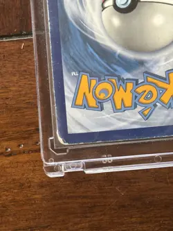 ⚡Pokemon Pikachu Vmax 188/185 Vivid Voltage SWSH 2020 Secret Rare Rainbow - Image 5
