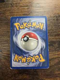 Pokemon Shining Steelix Neo Destiny Secret Rare Holo 112/105 90 HP - Image 4