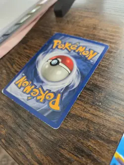 Pokemon Shining Steelix Neo Destiny Secret Rare Holo 112/105 90 HP - Image 5