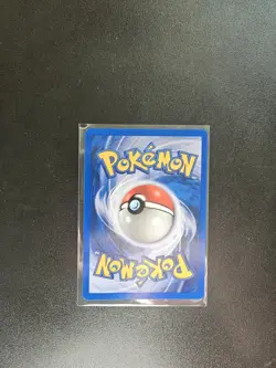 Pokemon Feraligatr Neo Genesis 4/111 Holo Rare Unlimited 100 HP English - Image 2