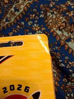 Pokemon TCG 2026 Pokemon Day 30th Anniversary Box Sealed Pikachu Promo Coin 3 PK - Image 4