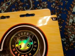 Pokemon TCG 2026 Pokemon Day 30th Anniversary Box Sealed Pikachu Promo Coin 3 PK - Image 5