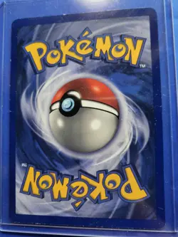 Pokemon TCG Venusaur 15/102 Base Set Holo Rare 1999 - Image 2