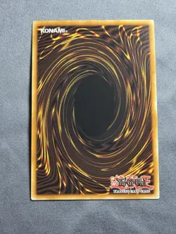 Yu-Gi-Oh! Ghost Belle & Haunted Mansion 1st Edition Starlight Rare RA05-EN092 - Image 3