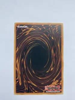 Yugioh RA05-EN043 - Chaos Angel - Super Rare - Image 2