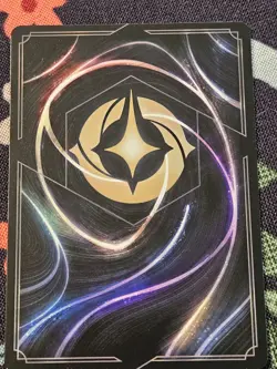 Kronk Head of Security 185/204 Shimmering Skies Disney Lorcana 012620 NM - Image 2