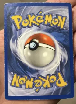 Pokemon Card-Arcanine-Skyridge-Holo-H2/H32-Rare-ENG-LP - Image 2