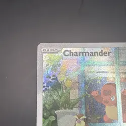 Charmander 044 SV: Scarlet & Violet Black Star Promo Pokemon Card - Image 4