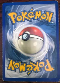 Growlithe 65/100 EX Sandstorm 2003 Reverse Holo e-Series Pokemon Card LP+ - Image 2