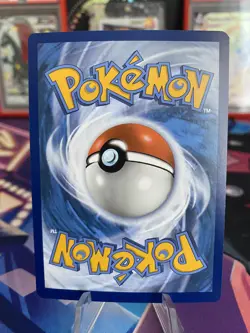 Pokemon Card Blastiose 017/078 Pokemon Go Holo Mint Condition - Image 2