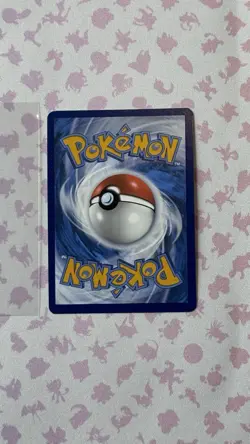 Pokemon TCG Blastoise EX Holo Card 009/165 Scarlet & Violet 151 NM - Image 4