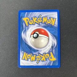 Pokemon Card Expedition Base Set Cloyster 42/165 E Series Pokemon TCG - Image 4