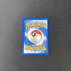 Pokemon Card Expedition Base Set Cloyster 42/165 E Series Pokemon TCG - Image 5