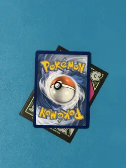 Scorbunny - (Cosmos Holo) SWSH244 SWSH: Sword & Shield Promo Cards Holo - Image 2
