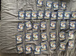 Pokemon EX Lot 38 Cards - Image 5