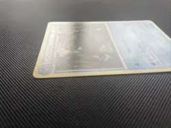 Pokemon Card Croconaw 38/123 Heartgold & SoulSilver Non Holo NM - Image 3