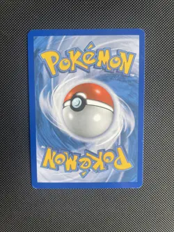 Pokemon Card Croconaw 38/123 Heartgold & SoulSilver Non Holo NM - Image 4