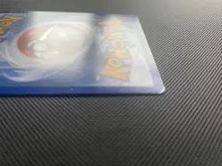 Pokemon Card Croconaw 38/123 Heartgold & SoulSilver Non Holo NM - Image 5