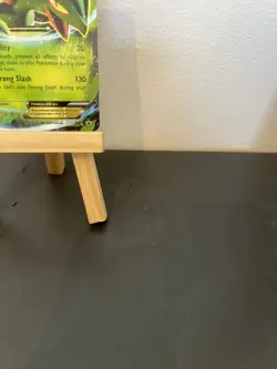 Pokemon Cards Sceptile EX XY53 XY Black Star Promos Promo LP - Image 5