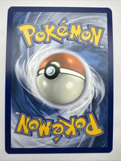 Pokemon TCG Charizard EX SVP 161 Super Premium Collection Black Star Promo Card - Image 2