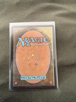 MTG Bloodthirsty Conqueror Extended Art Foundations Regular Card 0460 NM - Image 2