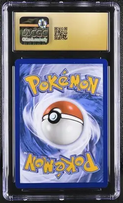 Eevee 043 Sv: Scarlet & Violet Promo Cards Holo CGC Pristine 10 - Image 2