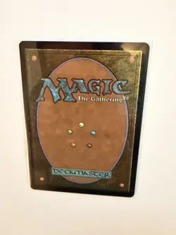 MTG Force of Will Instant Blue Secrets of Strixhaven Regular 2026 #M019 - Image 2