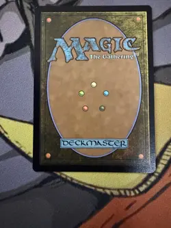 MTG Secrets of Strixhaven Mystical Archive Awaken the Woods Foil 0049 - Image 2