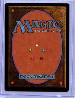 1994 MTG Magic The Gathering 3ED Revised WOTC Vintage Artifact Living Wall - Image 2