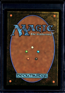 MTG Magic The Gathering SLD Secret Lair Deadpool Borderless #1755 Saw in Half - Image 2