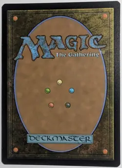 Michelangelo, Improviser Foil x1 Teenage Mutant Ninja Turtles Mtg LP/NM - Image 2