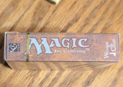 MTG - Revised Edition Starter Deck - Magic the Gathering, Factory Sealed 1994 742818061001 - Image 3