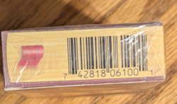 MTG - Revised Edition Starter Deck - Magic the Gathering, Factory Sealed 1994 742818061001 - Image 4