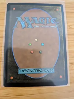 MTG Turbulent Moor (Extended Art) 0104 Secrets of Strixhaven M/NM Free UK P&P - Image 2