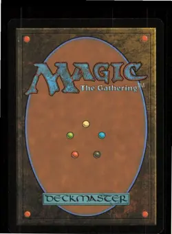 Kraven the Hunter 133 Rare Marvel's Spider-Man Magic: The Gathering Foil NM - Image 2