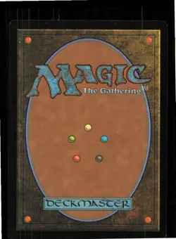 Kraven's Last Hunt 105 Rare Marvel's Spider-Man Magic: The Gathering Foil NM - Image 2