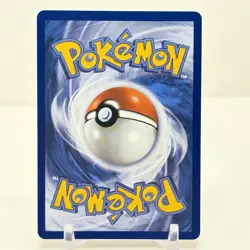 Pokemon Phantasmal Flames Toxtricity Illustration Rare 103/094 NM - Image 2