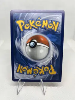 SWSH: Sword & Shield Promo Cards Scorbunny #SWSH244 Cosmos Promo Pokemon Card - Image 2