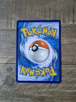 Pokemon TCG Mew V Jumbo Promo Card 069/189 Darkness Ablaze NM Condition - Image 2