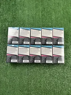 Pokemon TCG: Mega Evolution Ascended Heroes Booster Bundle x10 New Sealed ✅ - Image 2