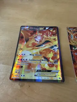 Pokemon Card Bundle Of 5 - Image 4